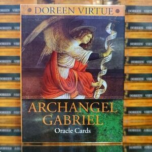 Archangel Gabriel Oracle Cards by Doreen Virtue
